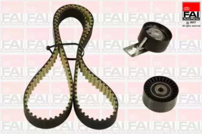 FAI AUTOPARTS tbk544 -  Комплект ремня ГРМ